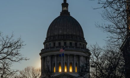 Wisconsin Supreme Court Strikes Down 1849 Abortion Ban