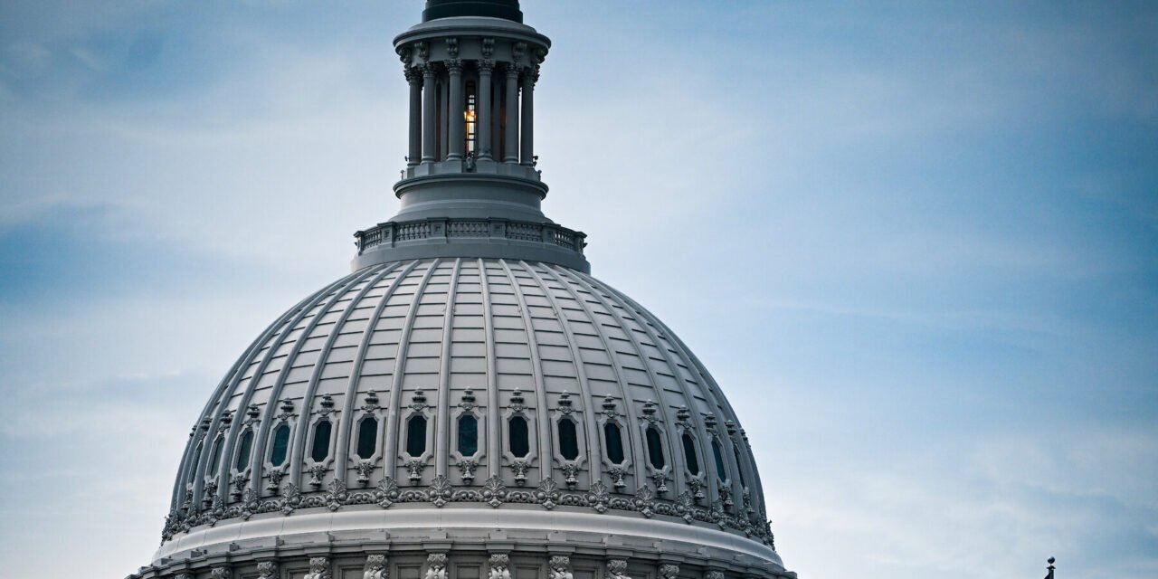 Crypto Industry Reaches Milestone With Passage of Genius Act
