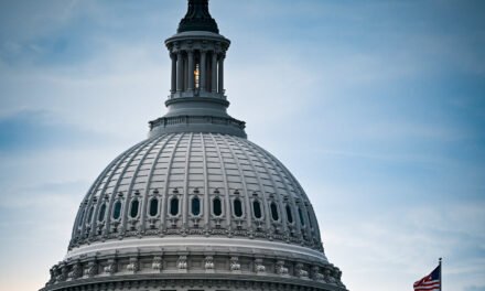 Crypto Industry Reaches Milestone With Passage of Genius Act
