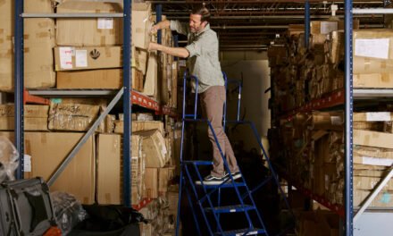 How Luggage Maker Eagle Creek Has Survived Trump’s Trade War. So Far.