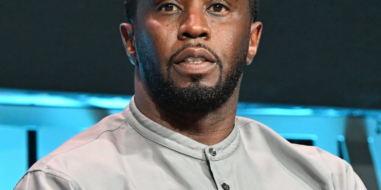 Sean ‘Diddy’ Combs Acquitted of Sex Trafficking but Found Guilty on Lesser Charges