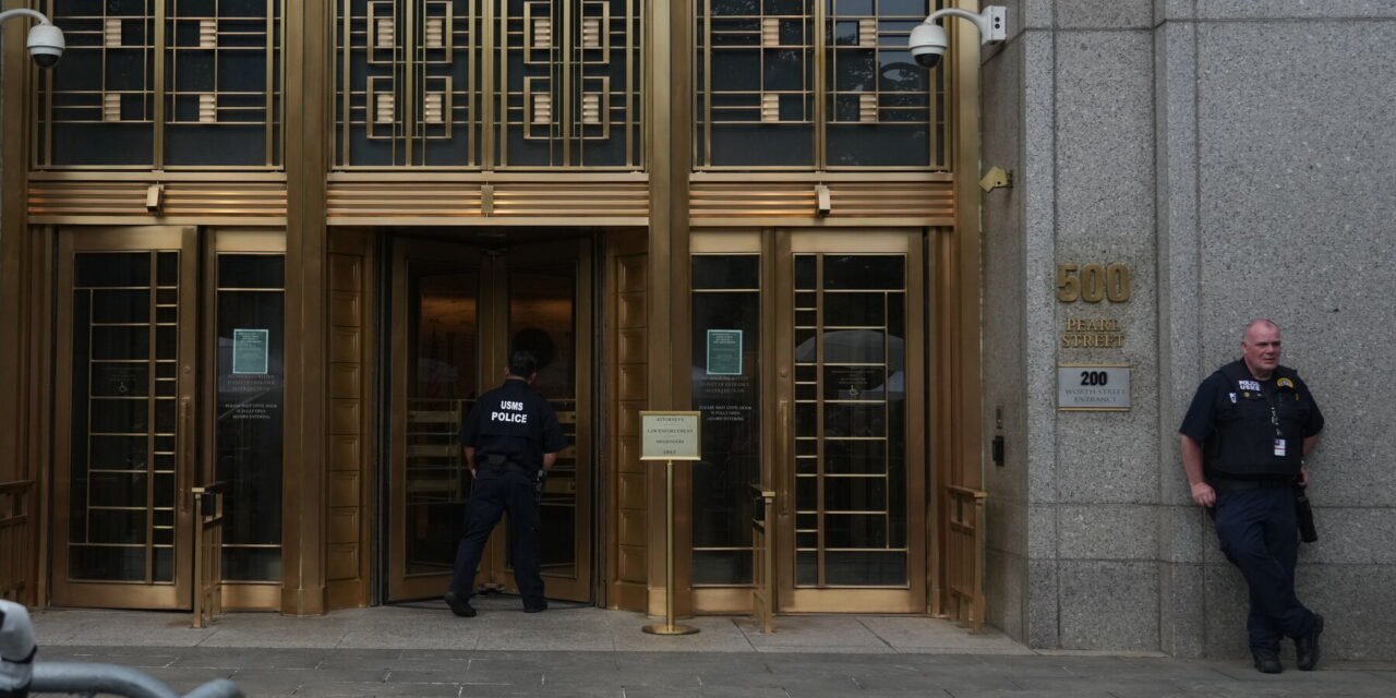 What we know about the jury’s deliberations.