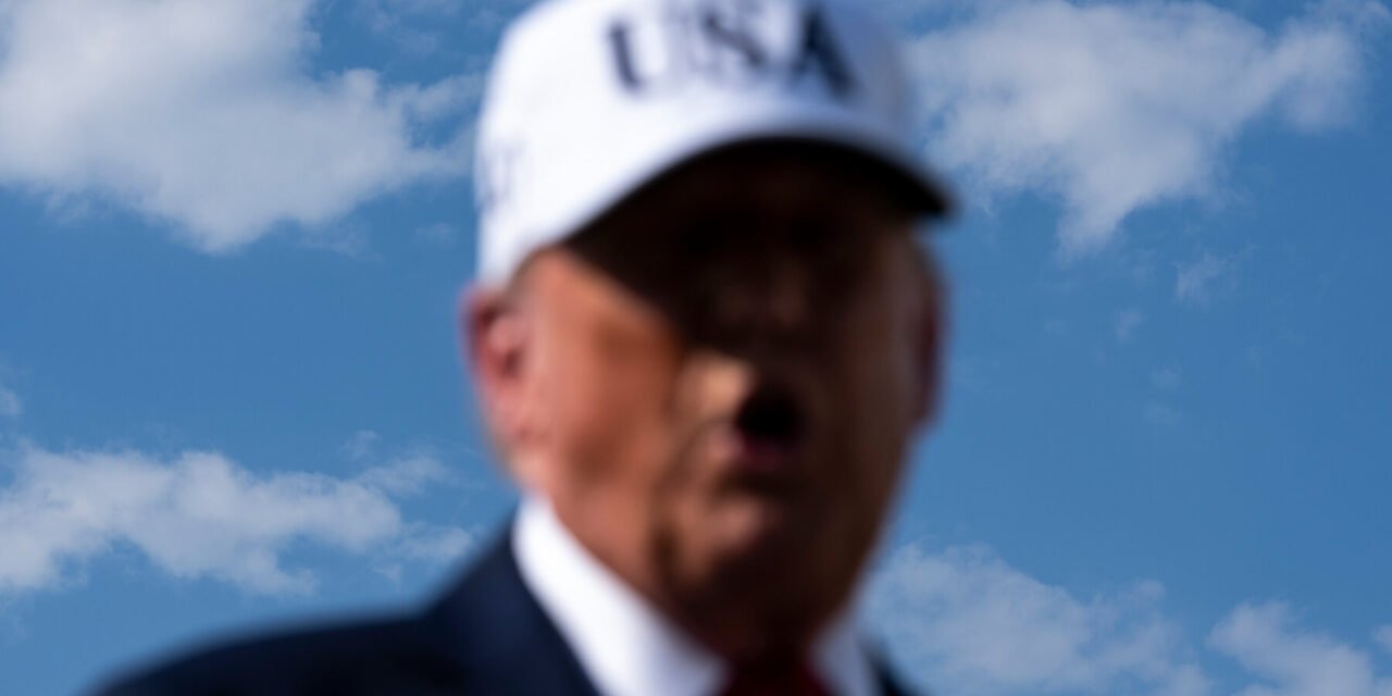 From Science to Diversity, Trump Hits the Reverse Button on Decades of Change