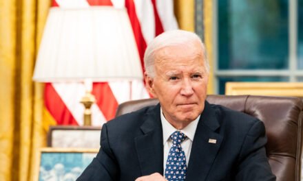 Excerpts From The Times’s Interview With Biden on Clemency Decisions