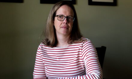 Federal Workers’ ‘Emotional Roller Coaster’: Fired, Rehired, Fired Again