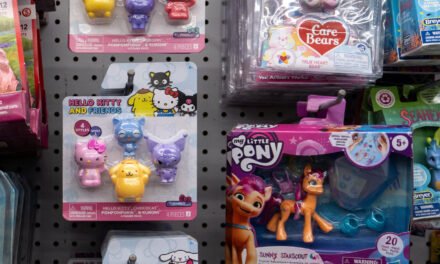 Supreme Court Lets Trump Fire Consumer Product Safety Regulators