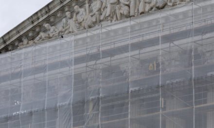 Supreme Court Clears Way for Trump Administration’s Mass Firings of Federal Workers
