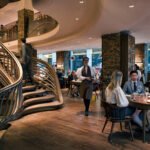 The Wild Russian Plot to Burn a London Restaurant and Kidnap Its Owner