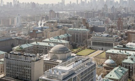 Columbia Walked a Tightrope on Its Way to a $200 Million Settlement With Trump
