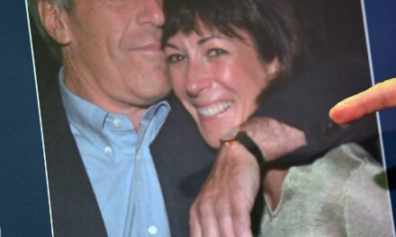 Trump Asks Manhattan Court to Unseal Epstein Grand Jury Testimony