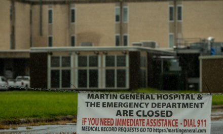 North Carolina Braces For Medicaid Cuts Because of Trump’s Bill