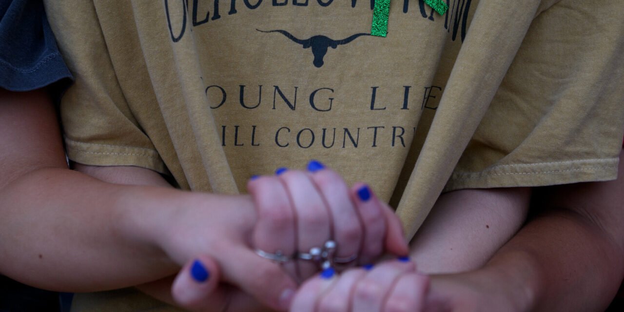 After Texas Floods, Summer Camps Reassess Safety Measures Amid Parental Concerns