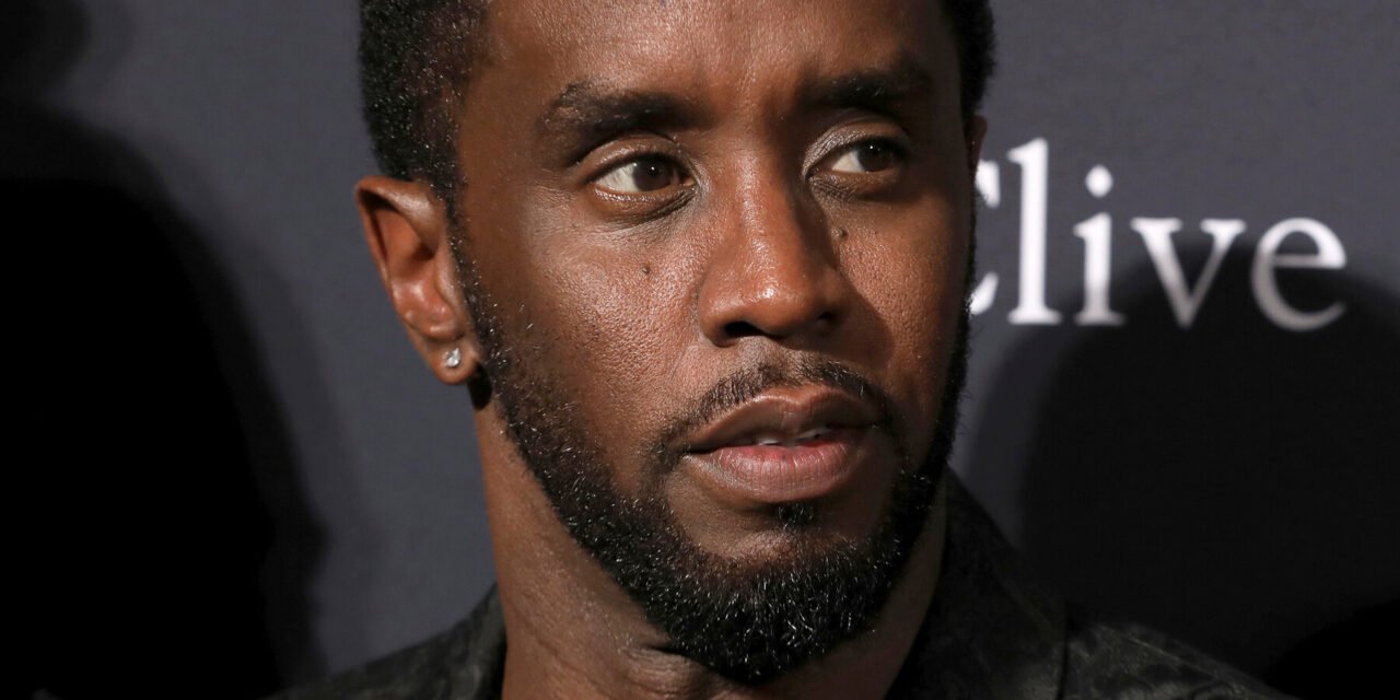 Jury in Sean ‘Diddy’ Combs Trial Reaches Verdict on All Counts but Racketeering Conspiracy