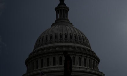 Republican Bill Puts Nation on New, More Perilous Fiscal Path