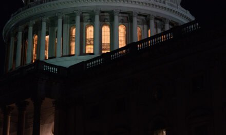 Senators Work All Night on Trump’s Bill, Breaking a Record and Twisting Arms