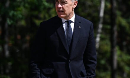 Canada’s Mark Carney Says There’s Little Hope of Avoiding U.S. Tariffs in Trade Deal