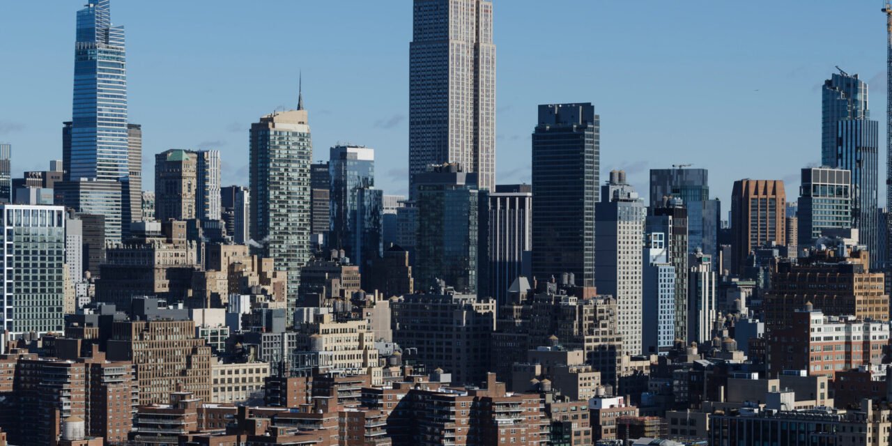 New Yorkers May Vote on Curbing Council’s Power to Block New Housing