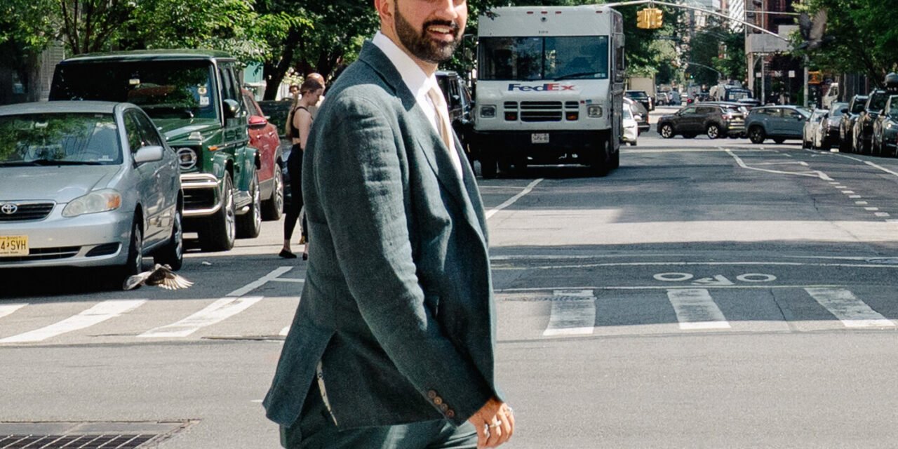 How Zohran Mamdani Stunned New York and Won the Primary for Mayor