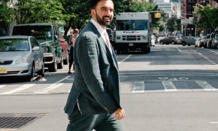 How Zohran Mamdani Stunned New York and Won the Primary for Mayor