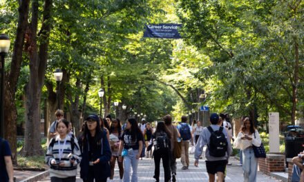 Penn Agrees to Limit Participation of Transgender Athletes