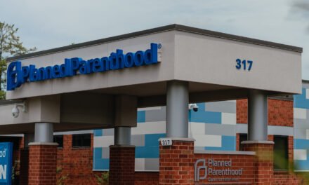 Planned Parenthood Must Choose Between Abortion or Millions in Federal Funding