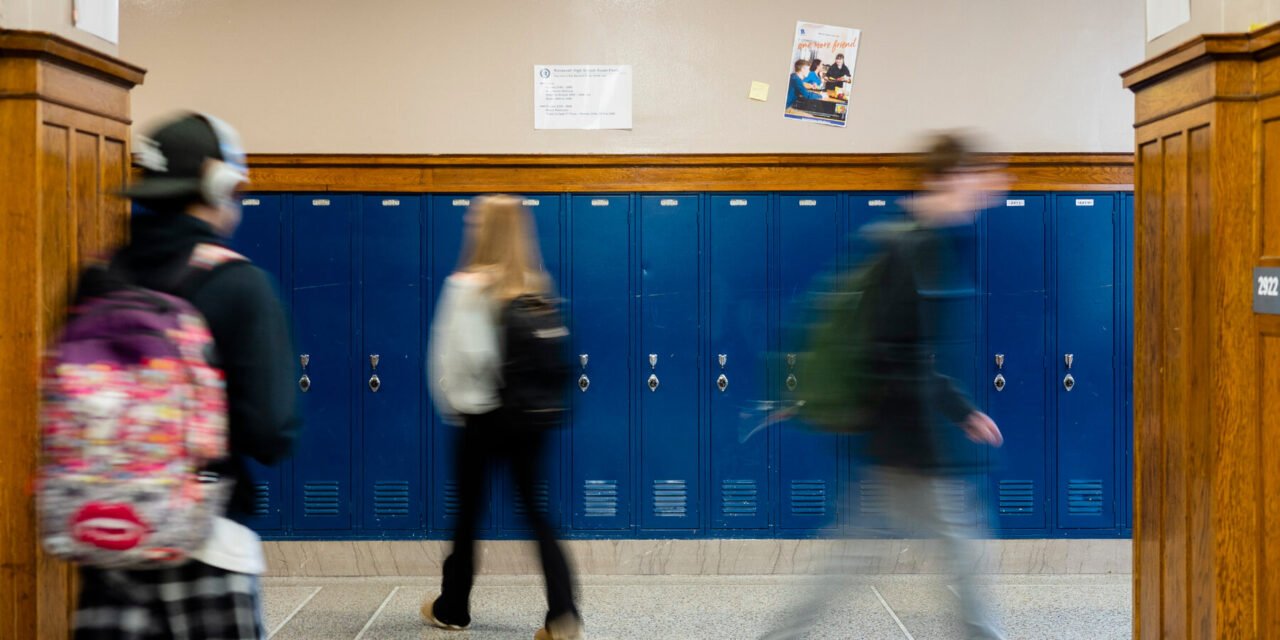Trump Withholds Nearly $7 Billion for Schools, With Little Explanation