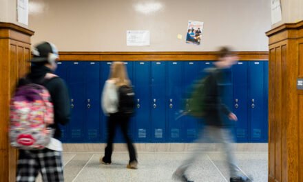 Trump Withholds Nearly $7 Billion for Schools, With Little Explanation