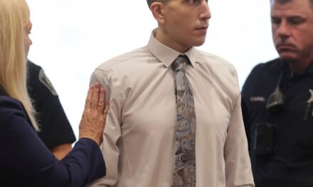 Former Criminology Student Admits to Killing 4 Idaho Students