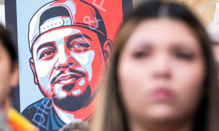 Abrego Garcia Was Beaten and Tortured in El Salvador Prison, Lawyers Say