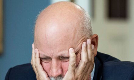 Will House Conservatives Cave Again on Trump’s Big Bill?