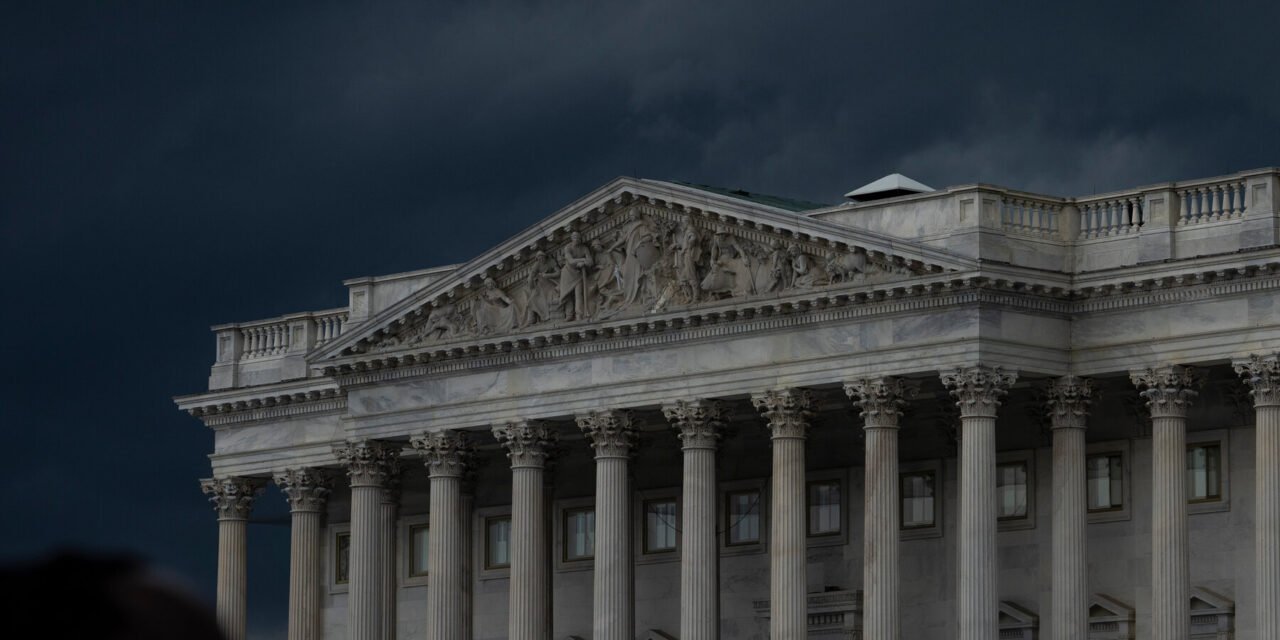 Lawmakers Scramble to Reach Washington for Vote on Trump Bill