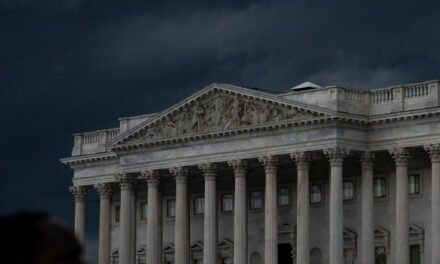 Lawmakers Scramble to Reach Washington for Vote on Trump Bill