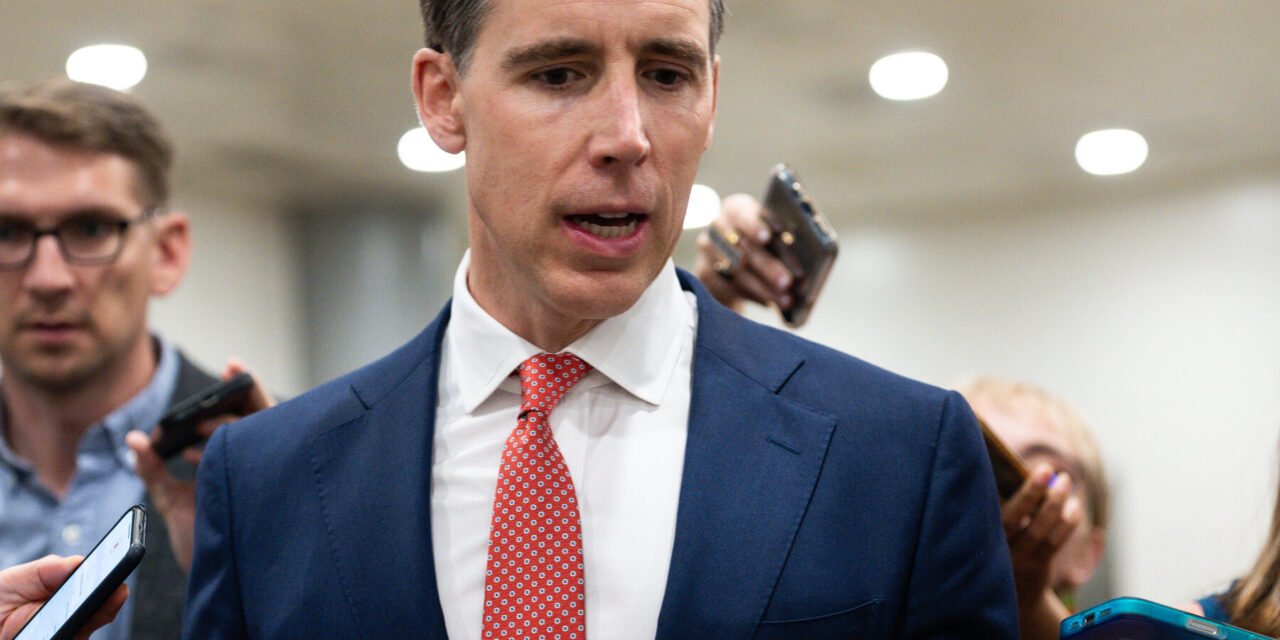 These Republicans Savaged Their Party’s Bill, Then Voted for It