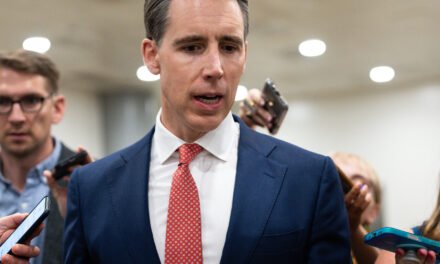 These Republicans Savaged Their Party’s Bill, Then Voted for It