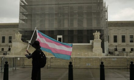 Supreme Court Agrees to Hear Cases Involving Transgender Athletes