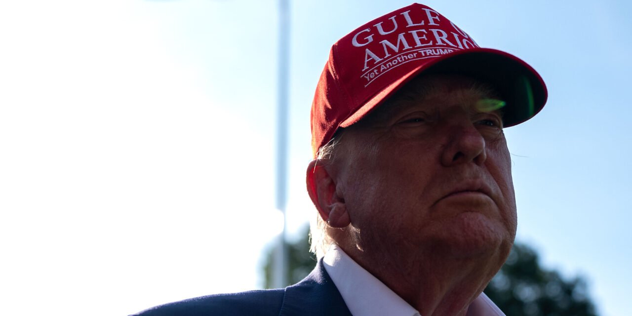 Trump’s Task as He Heads to Iowa: Selling His Bill to the American Public