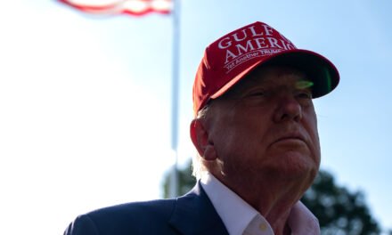 Trump’s Task as He Heads to Iowa: Selling His Bill to the American Public