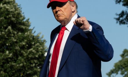 How Republicans Re-engineered the Tax Code