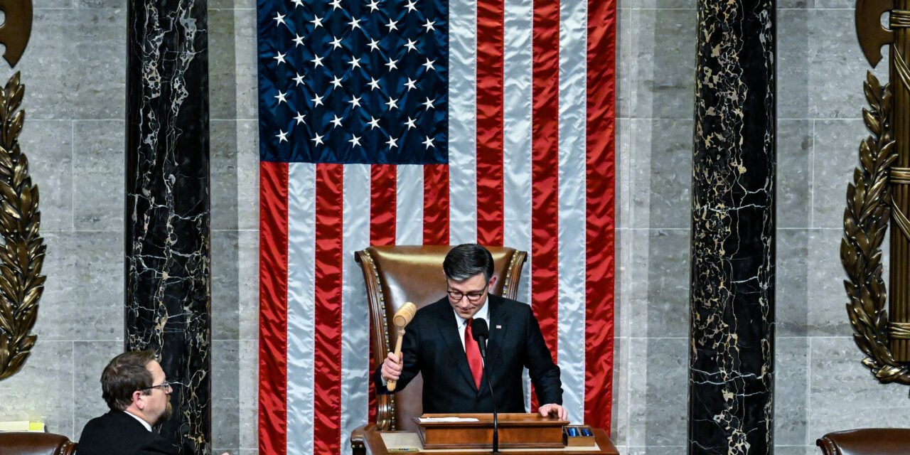 Why China Isn’t Lecturing Trump About His Costly Bill
