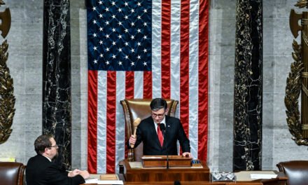 Why China Isn’t Lecturing Trump About His Costly Bill