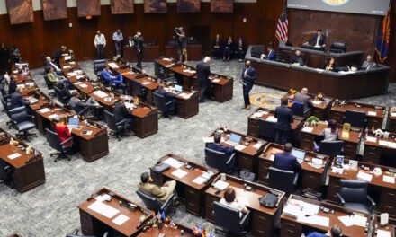 States Brace for Added Burdens of Trump’s Tax and Spending Law