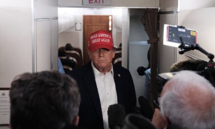 Trump Says He Will Start Talks With China on TikTok Deal