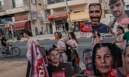 The Cost of Victory: Israel Overpowered Its Foes, but Deepened Its Isolation