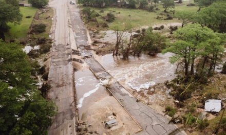 In Texas Hill Country, Flash Floods Have Long Been a Threat