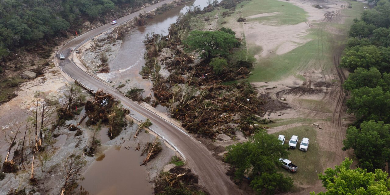 Texas Flood Victims: What We Know