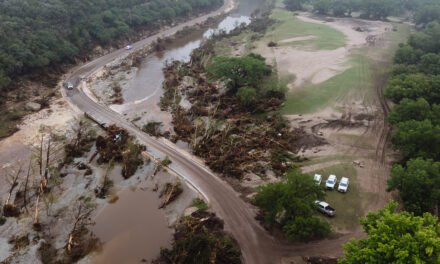 Texas Flood Victims: What We Know