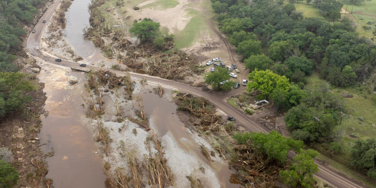 As Floods Hit, Key Roles Were Vacant at Weather Service Offices in Texas