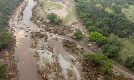 As Floods Hit, Key Roles Were Vacant at Weather Service Offices in Texas
