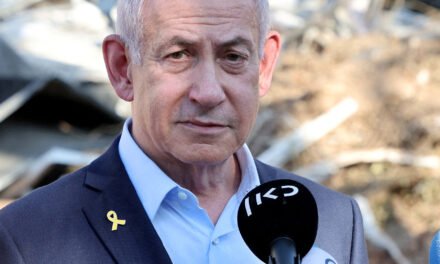 Netanyahu Heads to Washington as Trump Pushes for Israel-Hamas Cease-Fire