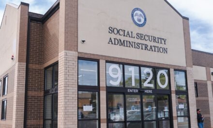 Social Security Email Says Policy Bill Eliminates Tax on Benefits. Does It?
